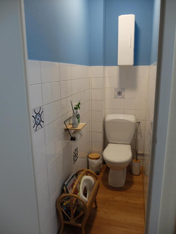 Auberge De Poil Esterno foto